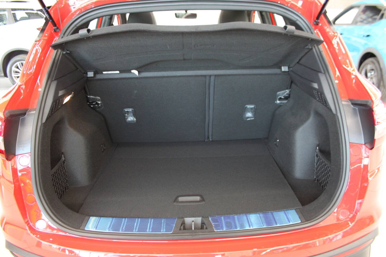 Belgee X50 Style 1.5T DCT7