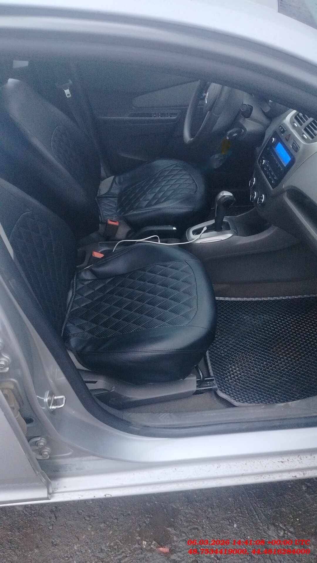 Chevrolet Cobalt,  67 669 км, 2023 года в лизинг