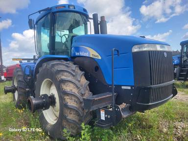 NEW HOLLAND T9040