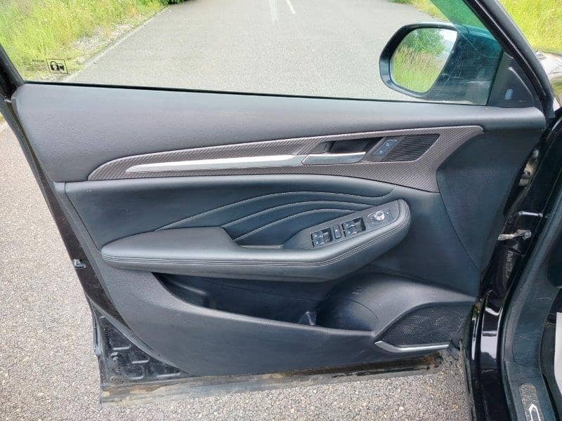 Haval F7x,  32 907 км, 2022 года в лизинг