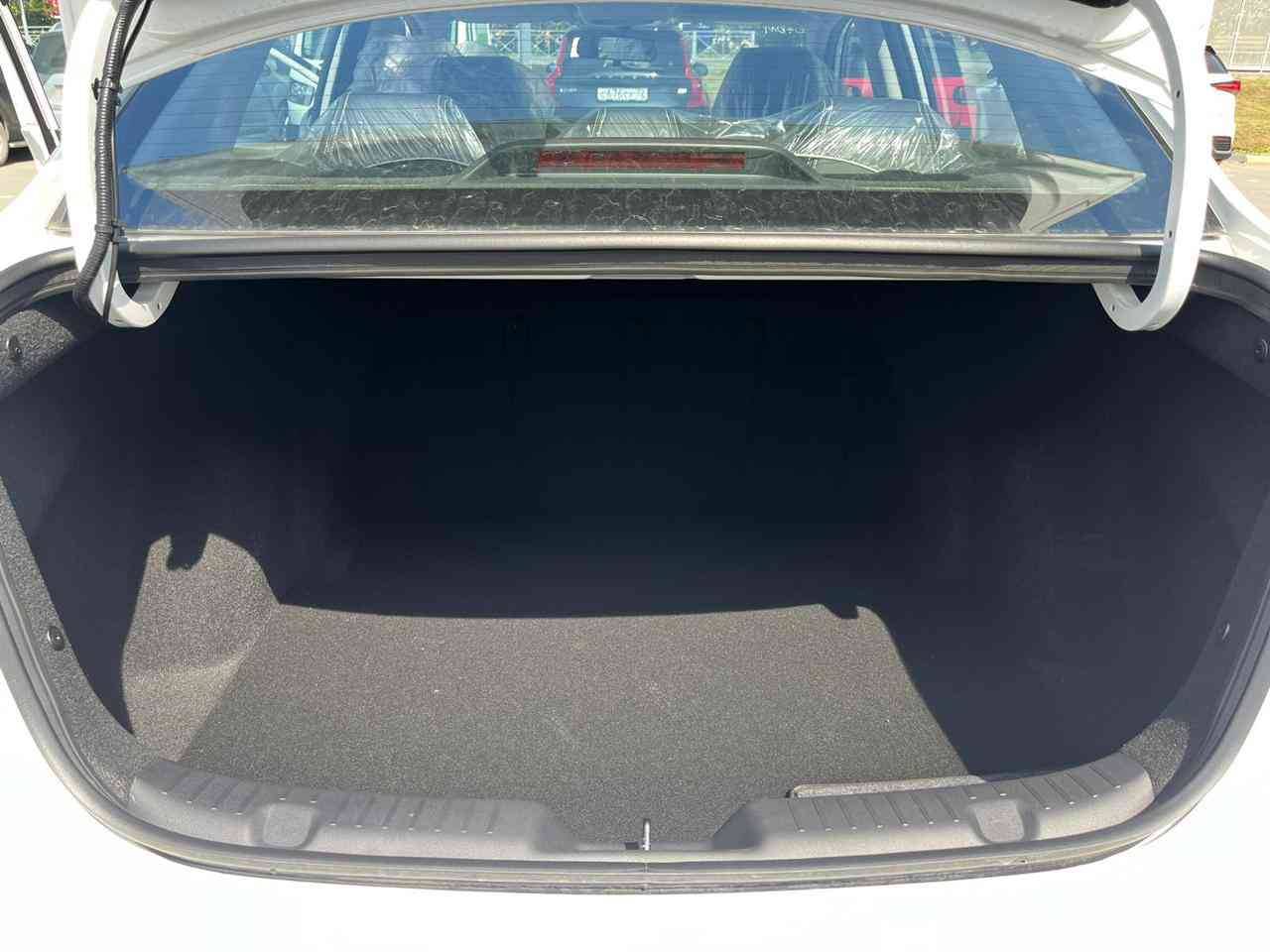Changan Alsvin DLX 1.5 5DCT