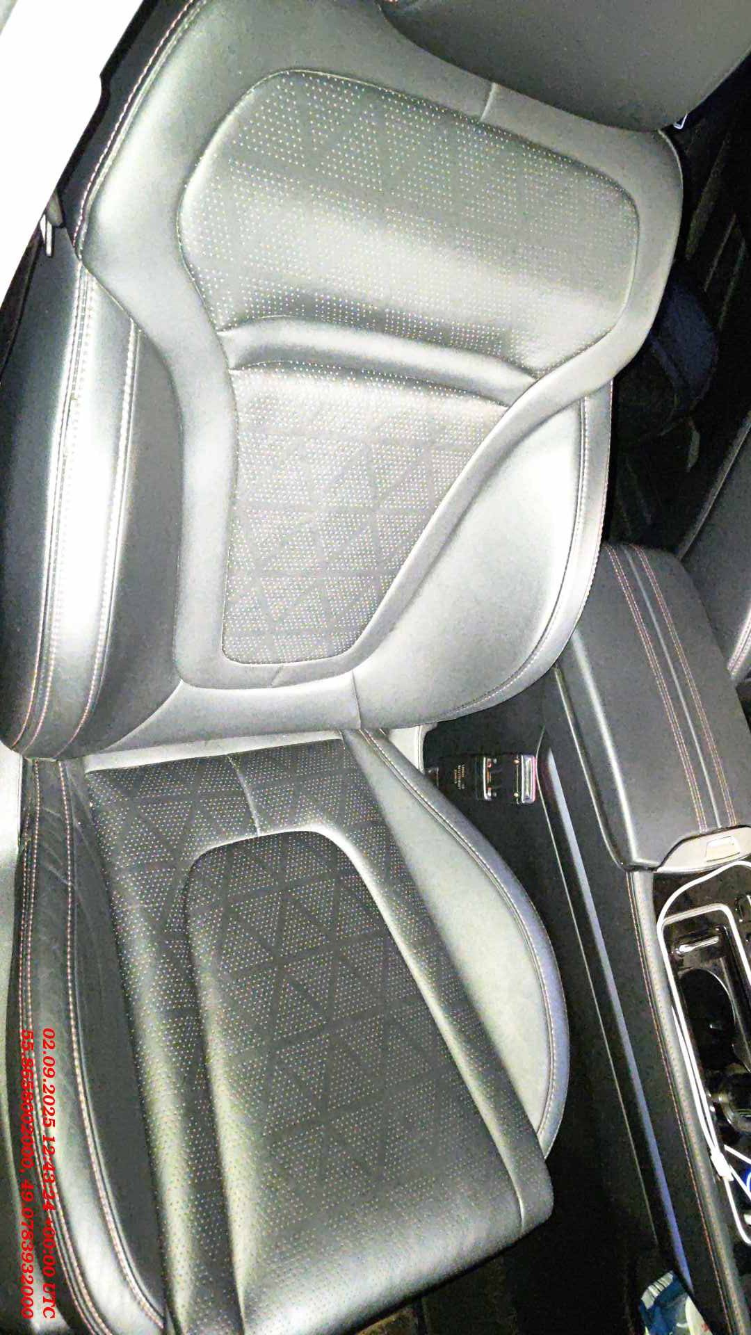 FAW Bestune T99,  58 417 км, 2023 года в лизинг