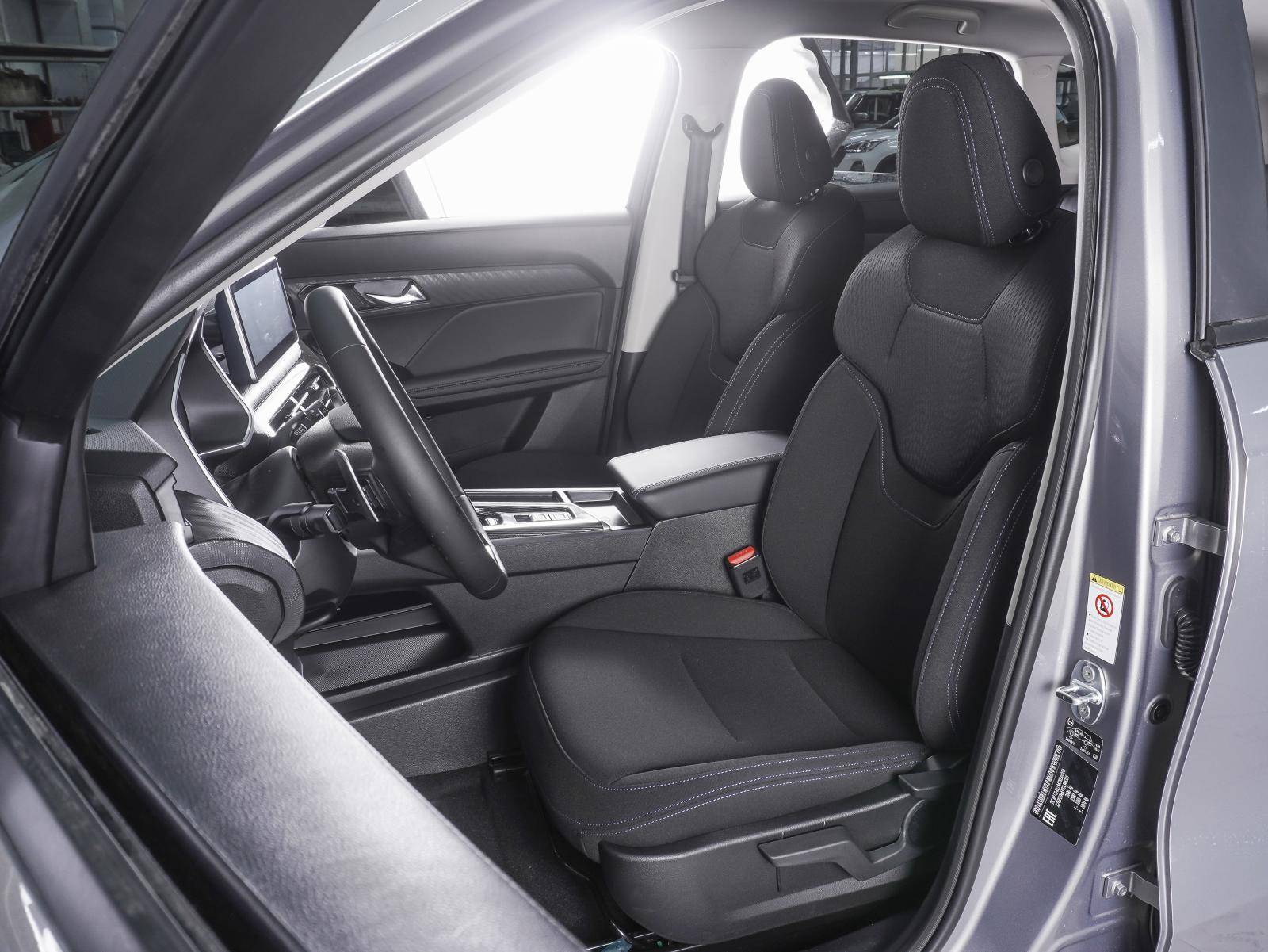 Haval Jolion Элит 1.5 АТ полный привод (Elite)