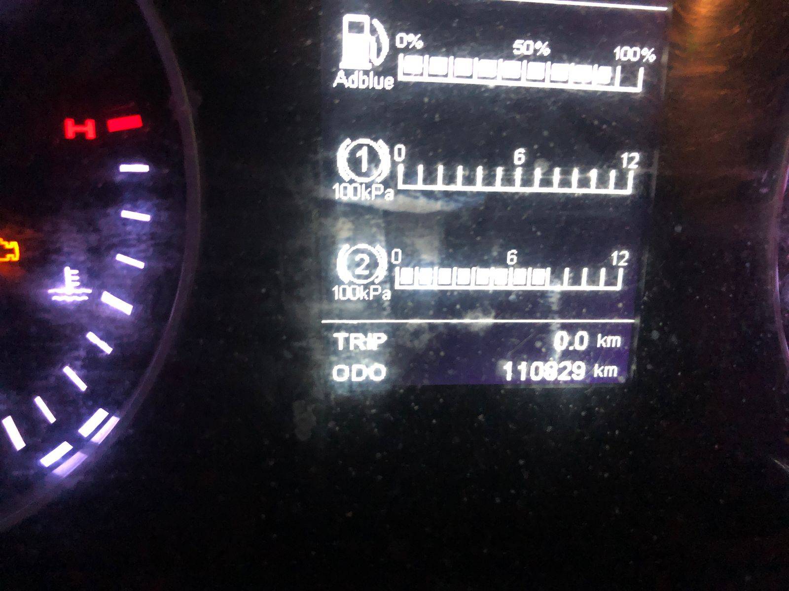 JAC N 120 Лот 000007408