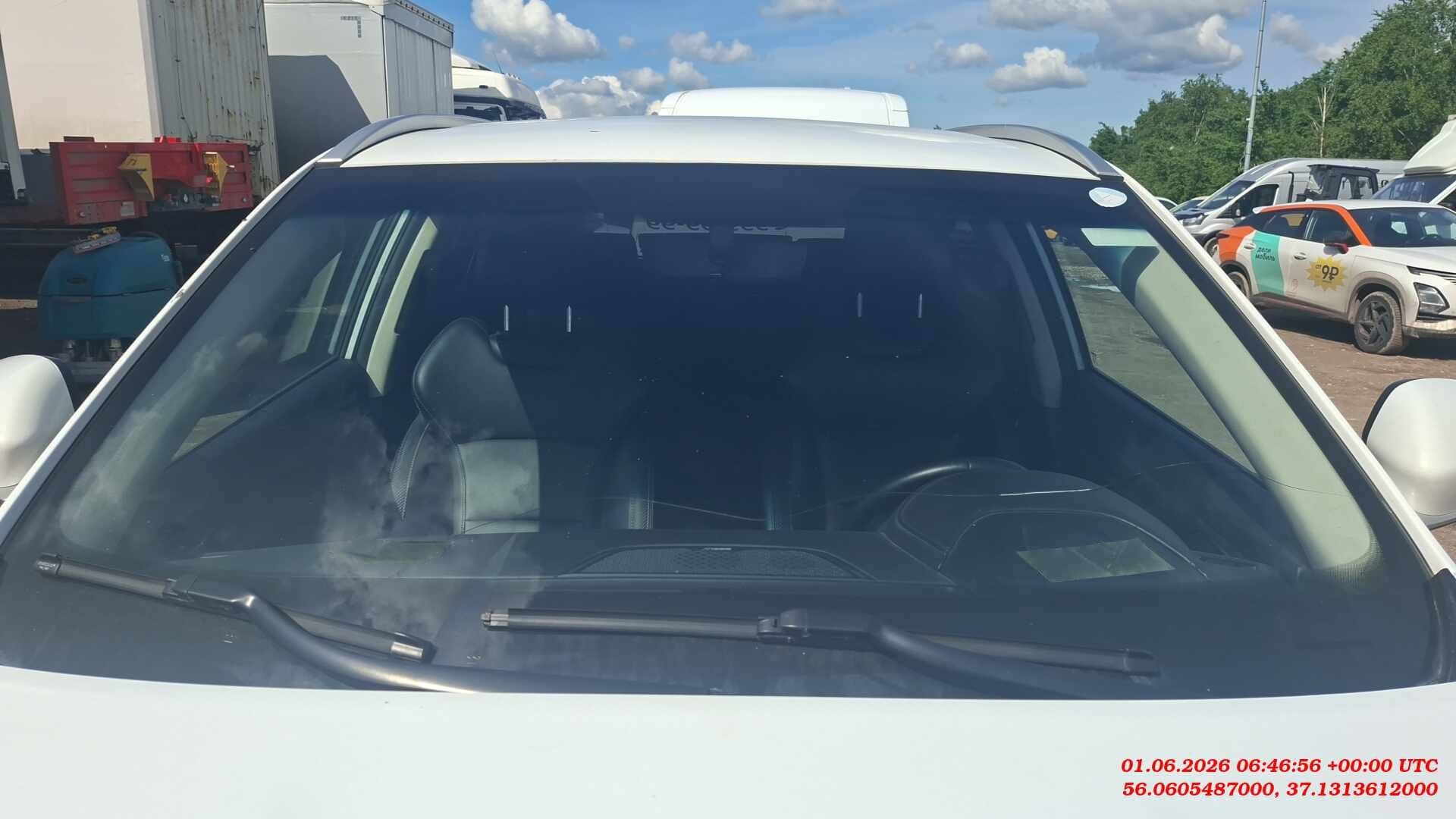 Geely Atlas Pro,  226 574 км, 2023 года в лизинг