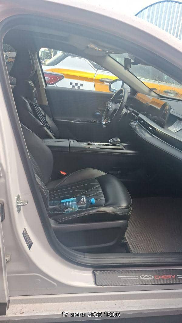 Chery Arrizo 8,  213 450 км, 2023 года в лизинг