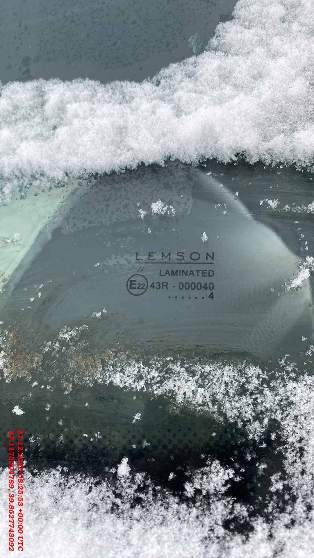 MAN TGX 18.470 4X2 BL SA (GM),  322 144 км, 2023 года в лизинг