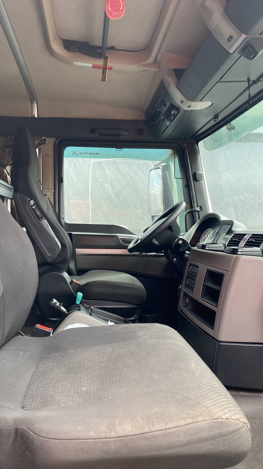 MAN TGS 18.440 4X2 BLS (L),  997 080 км, 2020 года в лизинг