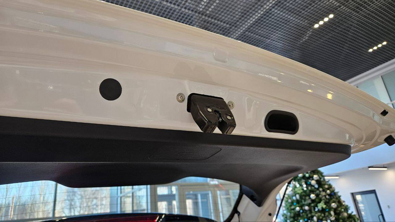 Haval Jolion Elite 1.5 7DCT 4WD