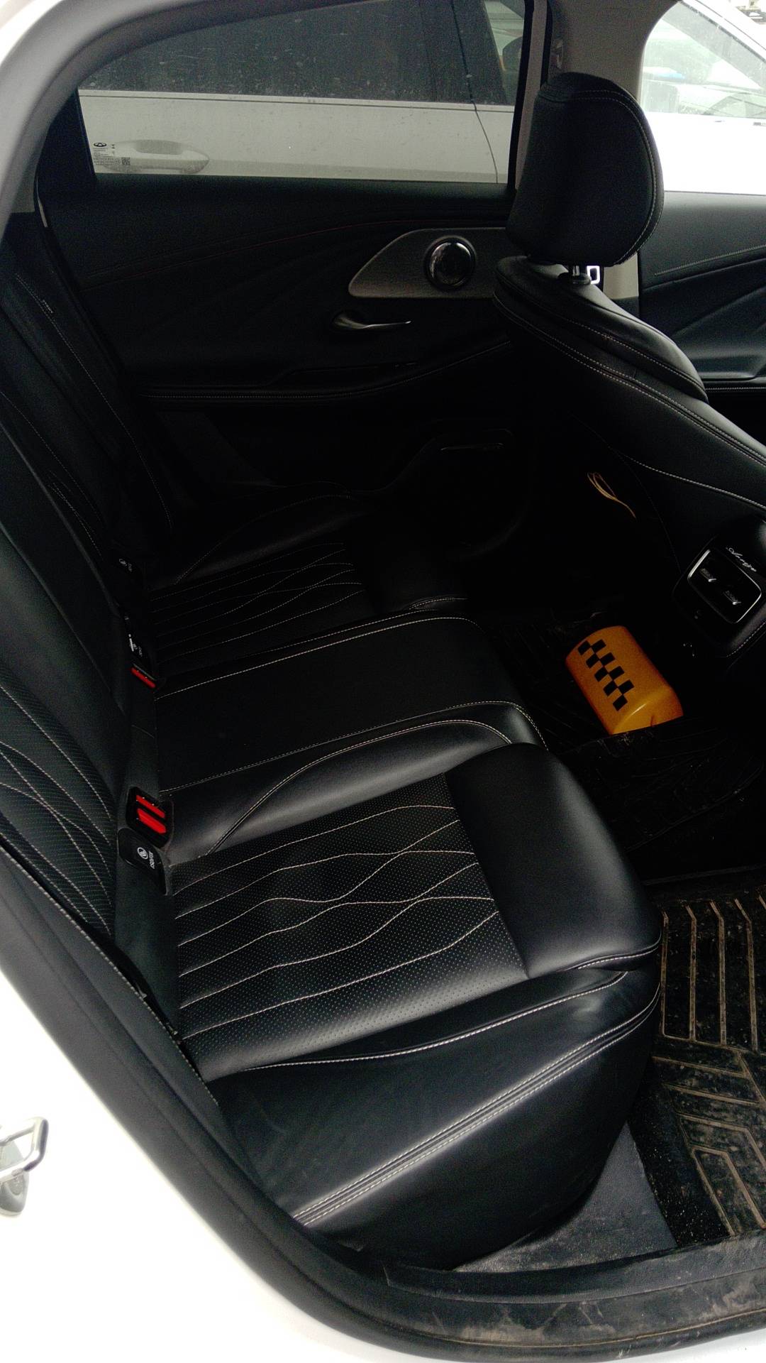 Chery Arrizo 8,  106 902 км, 2024 года в лизинг