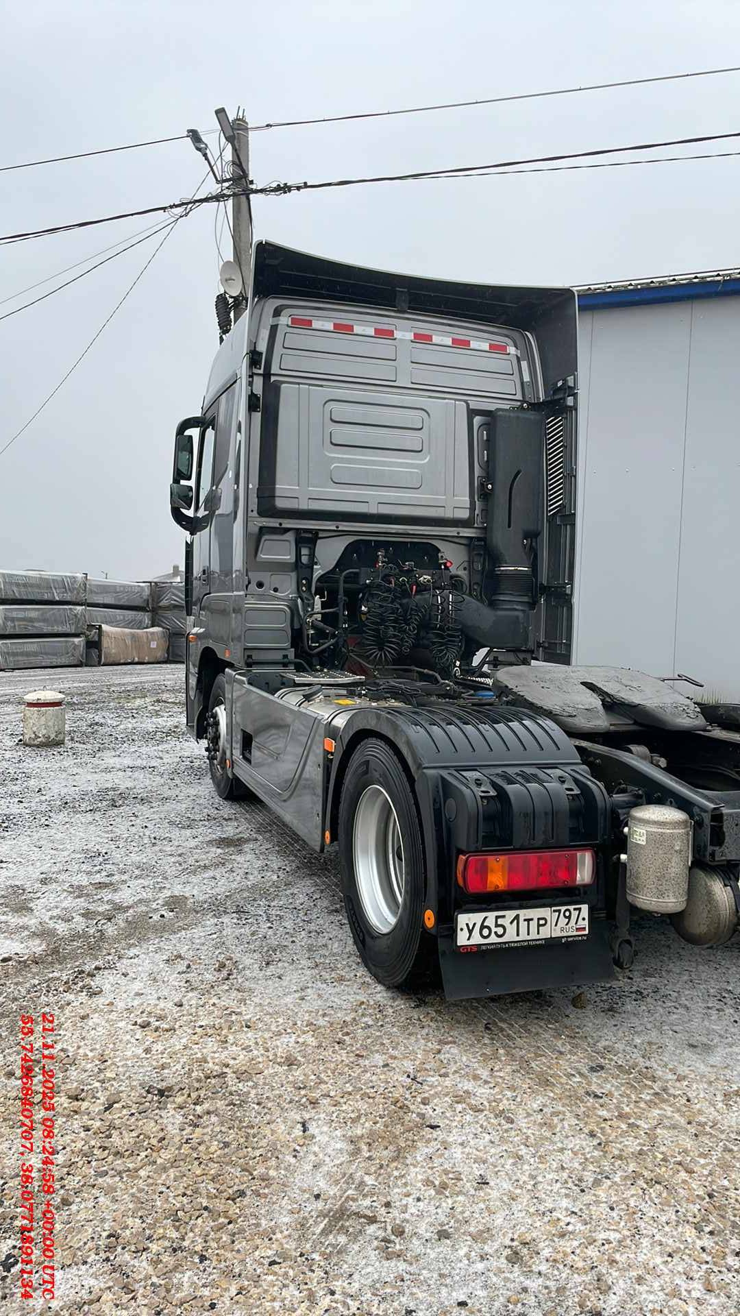 VALDAI Valdai 45 (FB2R13)