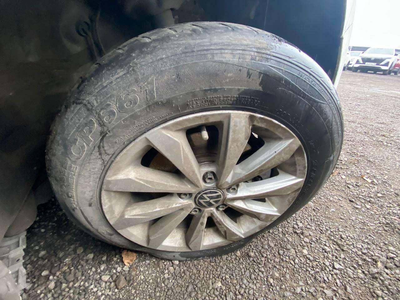 Volkswagen Bora,  162 852 км, 2022 года в лизинг