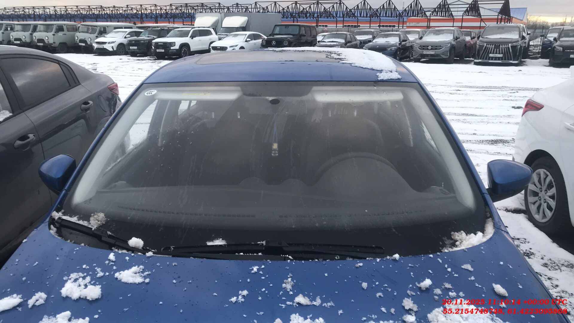 Jetta VA3,  109 057 км, 2022 года в лизинг