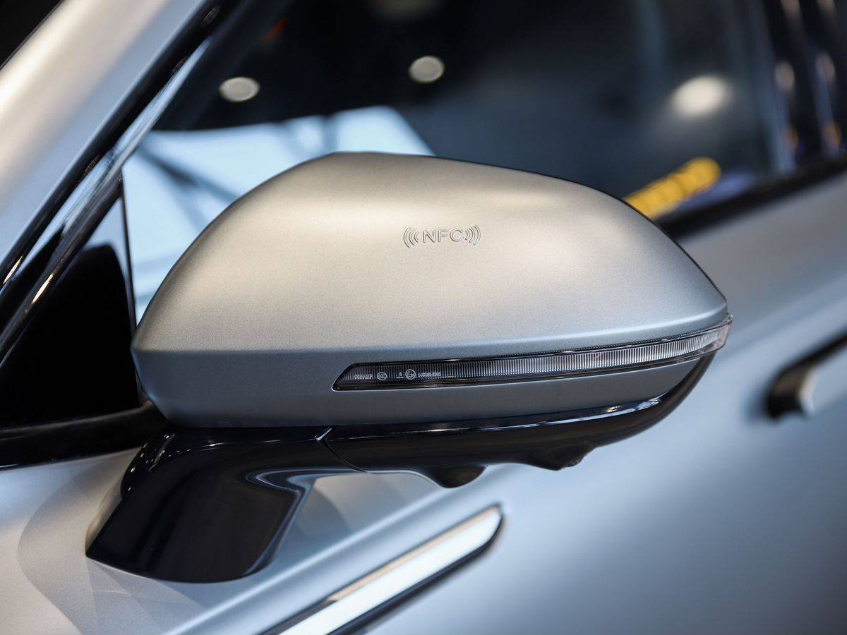 EXEED RX Urban 2.0 TGDI DCT7 AWD