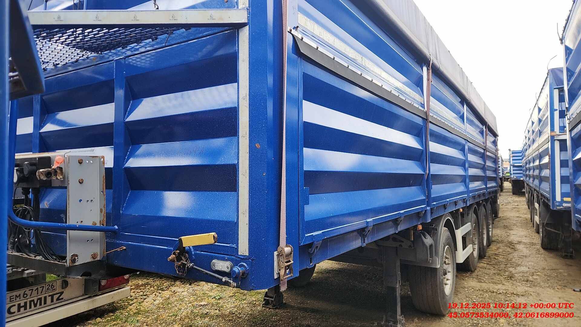 СЗА 924312, 2022 года в лизинг