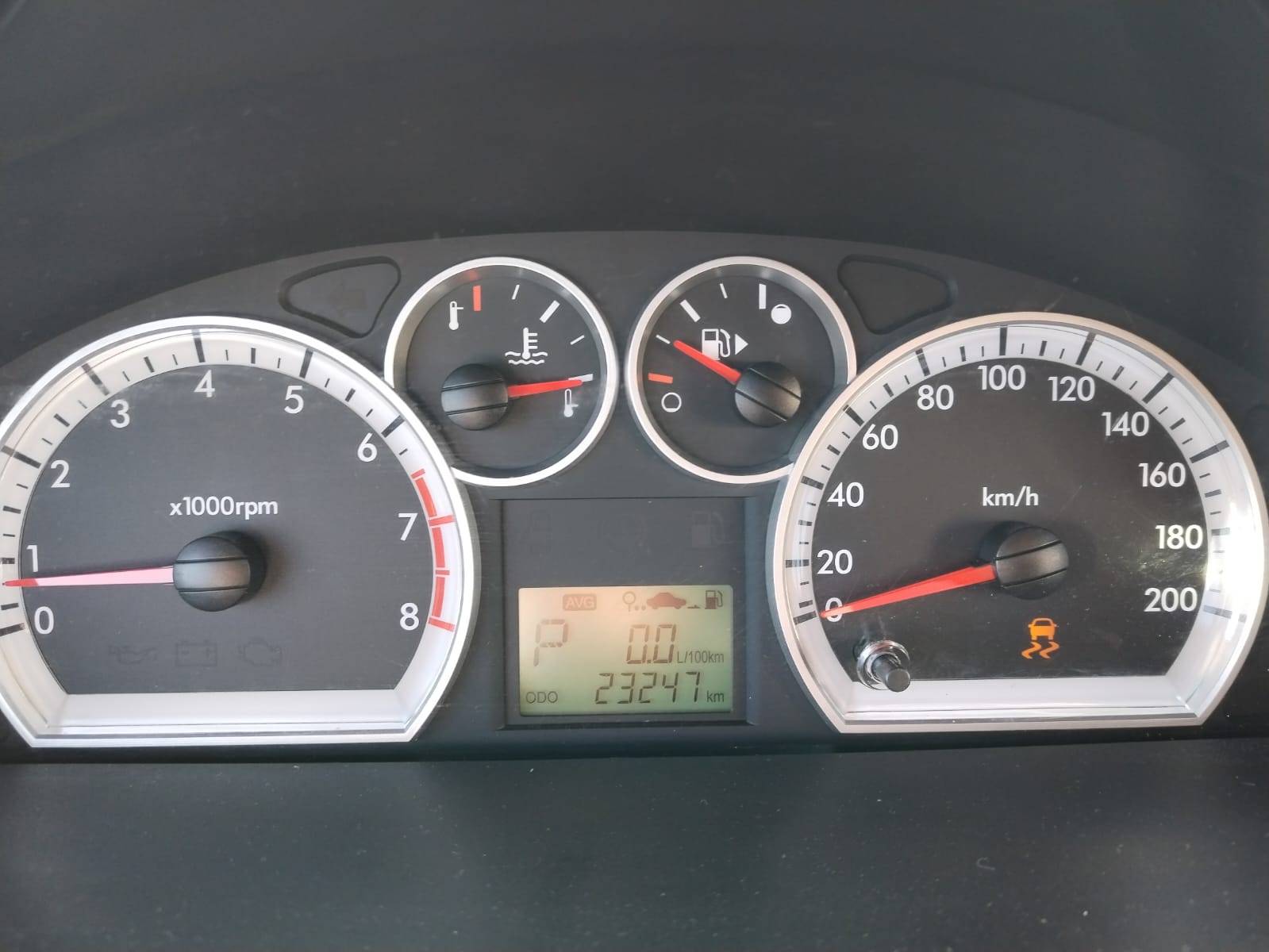Chevrolet Nexia,  23 247 км, 2023 года в лизинг