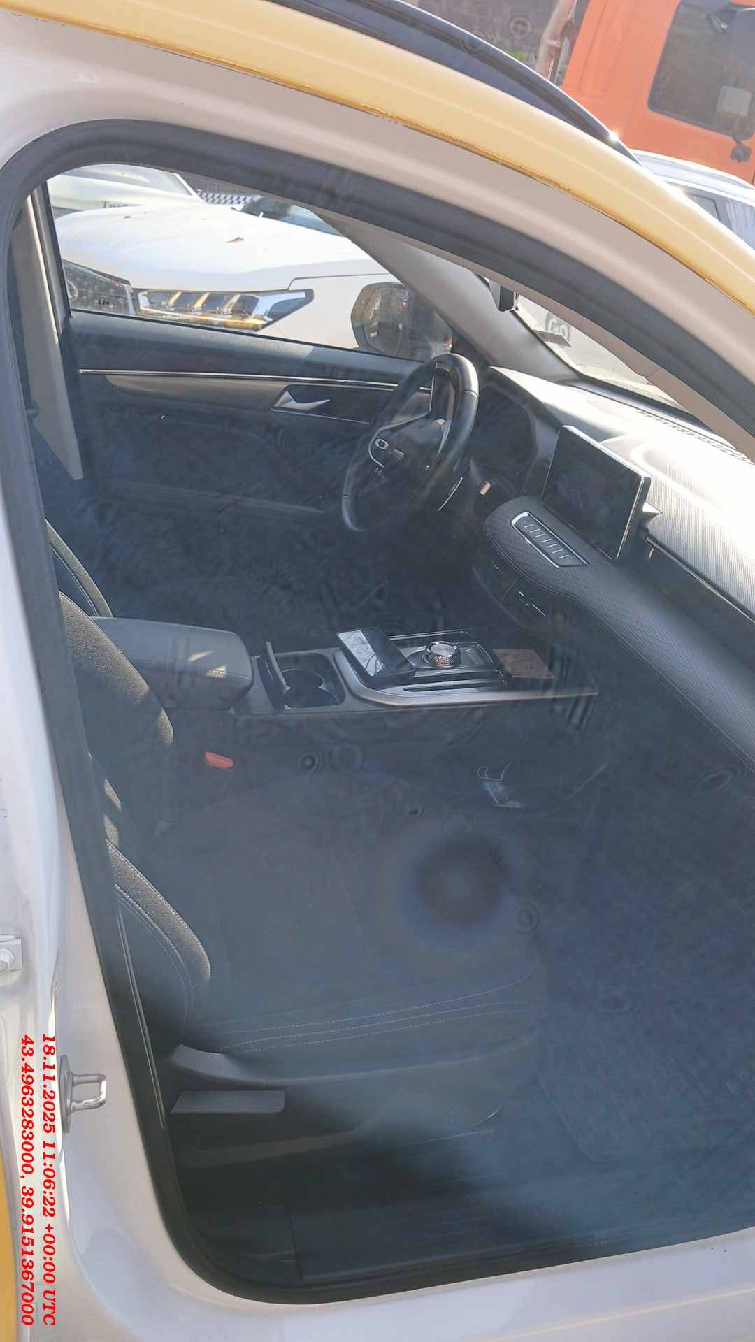 Haval Jolion,  97 290 км, 2024 года в лизинг