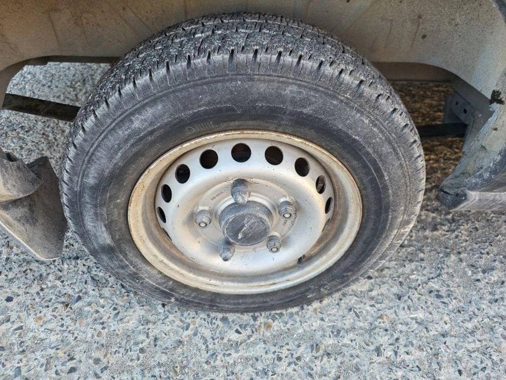 Ford Transit,  143 890 км, 2021 года в лизинг