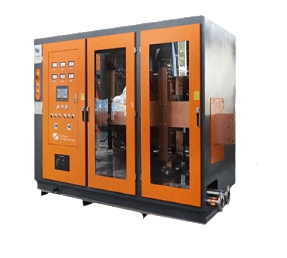 Shandong Huaxin Electric UI-0.35Т-300KW/1S Индукционная плавильная печь, 2022 года в лизинг