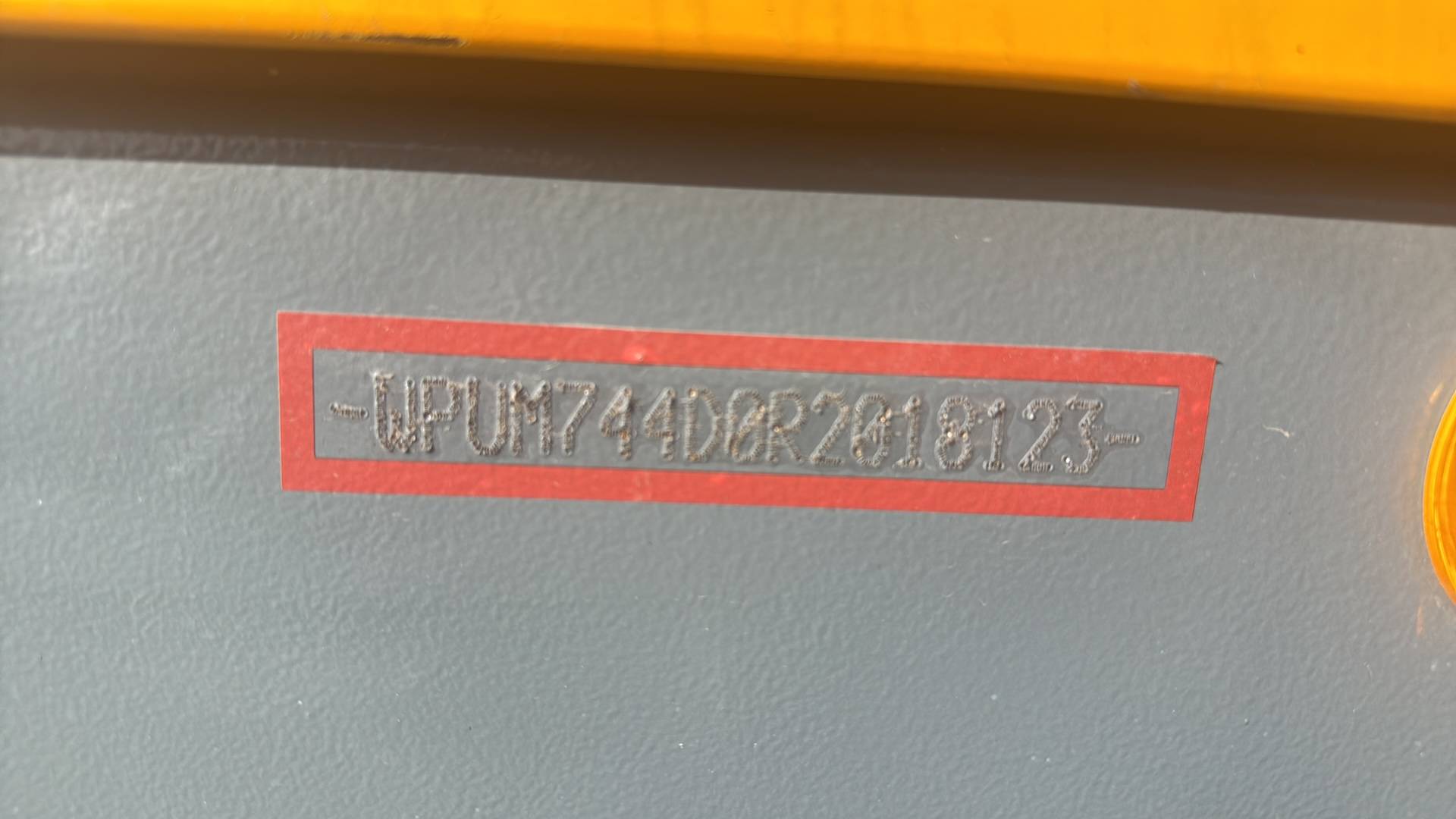 PUTZMEISTER M740 D специальный, пневмонагнетатель, 2024 года в лизинг