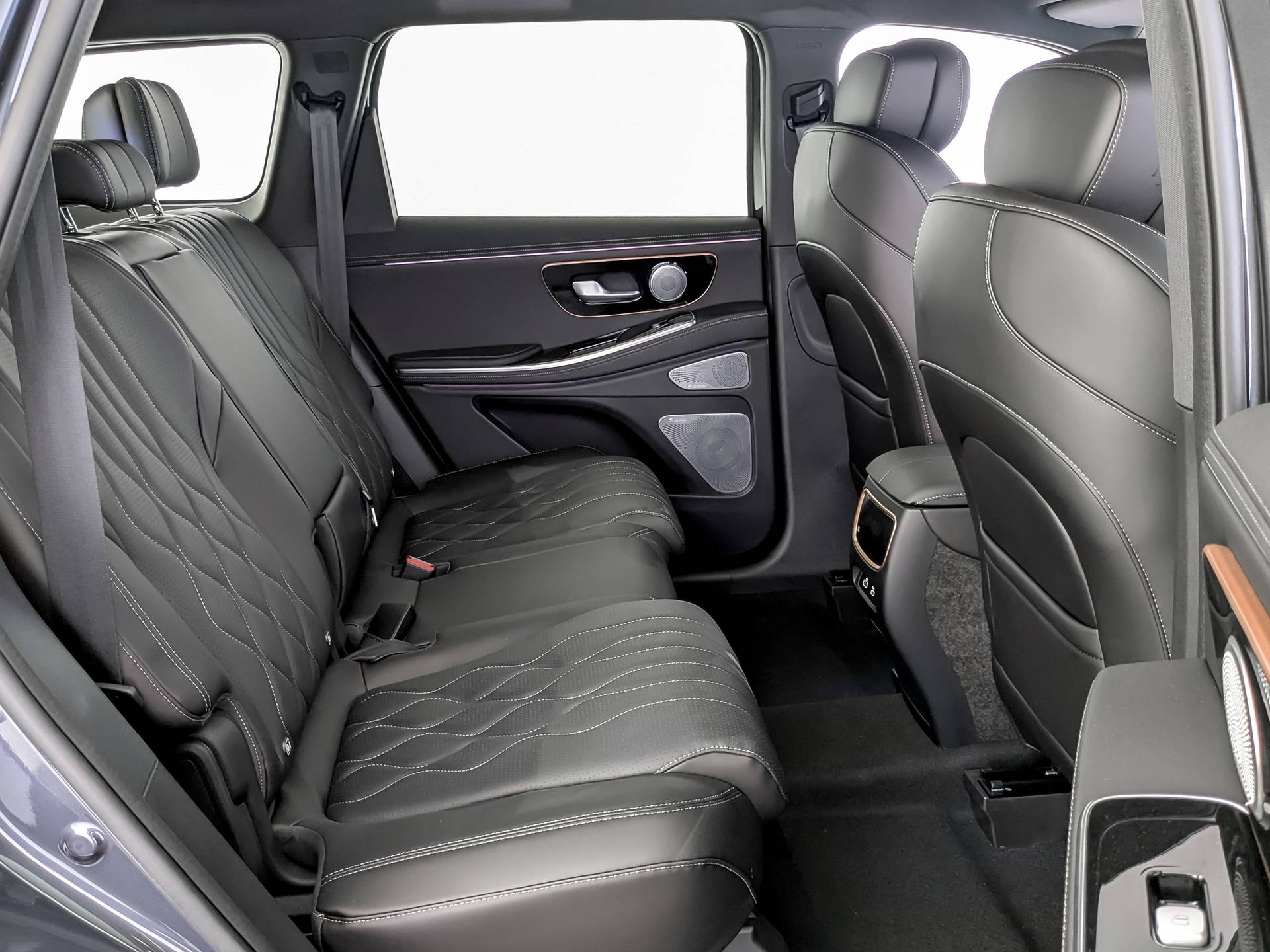 EXEED VX President 7 мест 2.0T 8AT 4WD