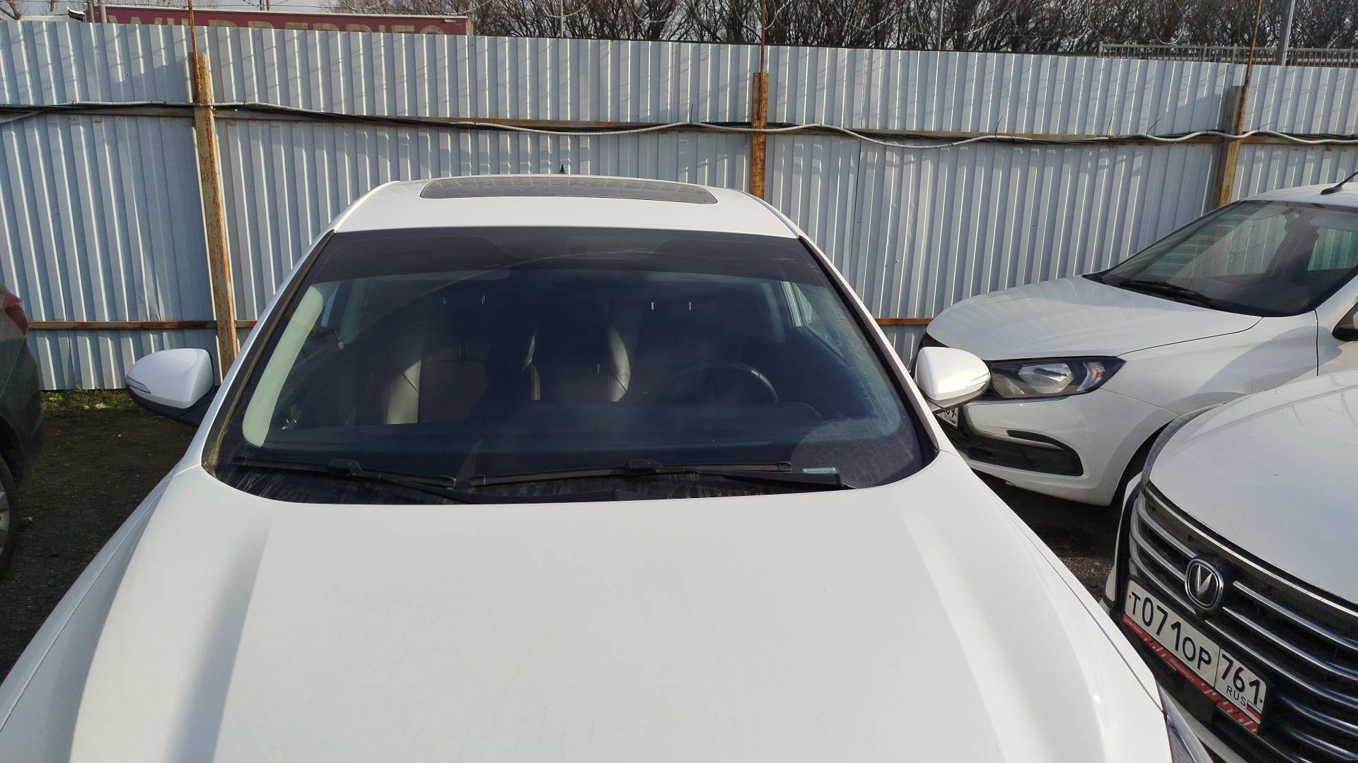 Changan Eado Plus,  79 401 км, 2023 года в лизинг