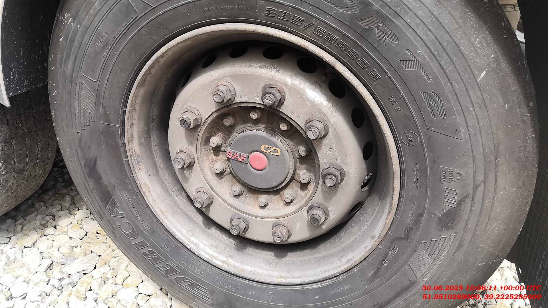 BONUM 914295-01, 2022 года в лизинг