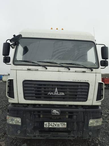 МАЗ 544028-570-031 