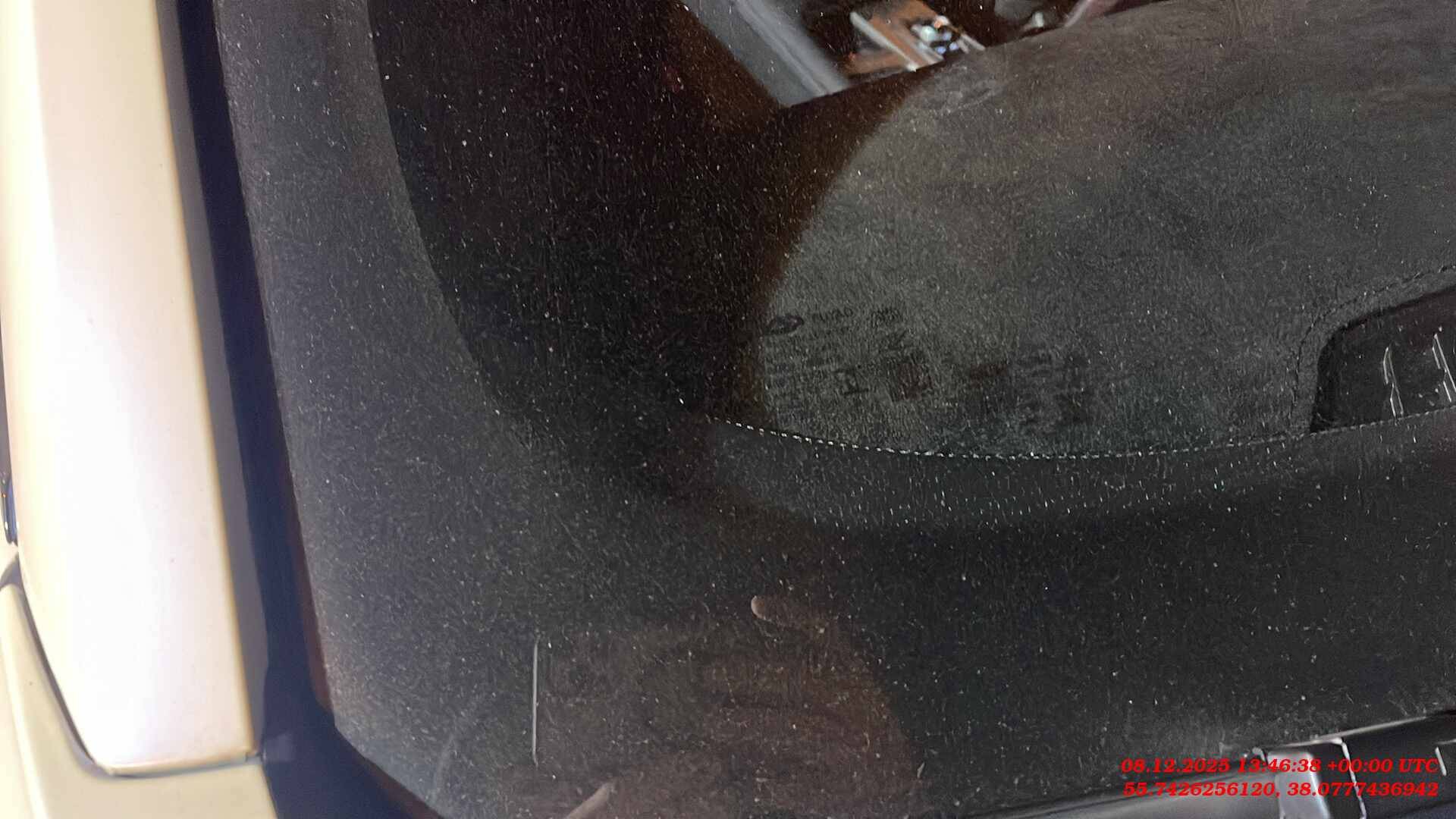 Chery Arrizo 8,  84 599 км, 2024 года в лизинг