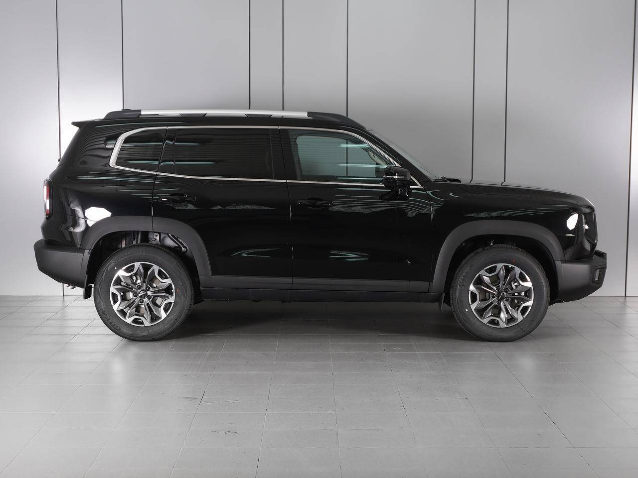 Haval Dargo X Premium 2.0 7DCT 4WD