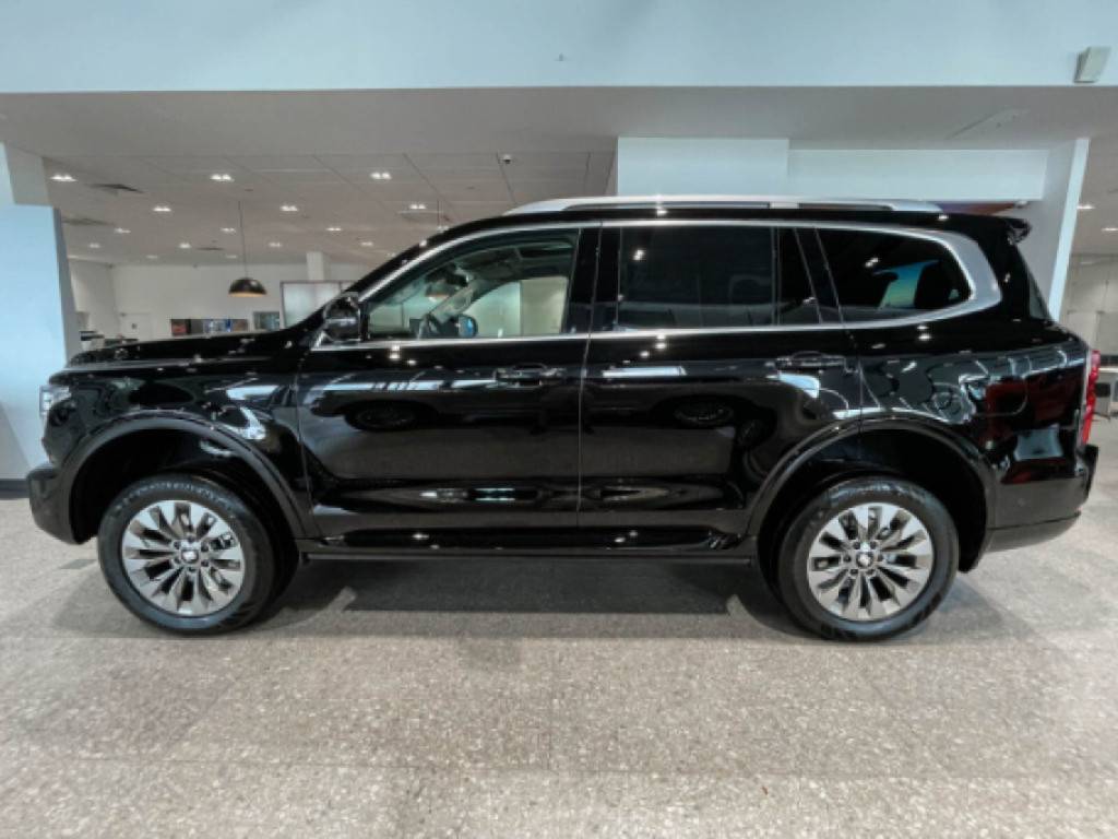 Tank 500 Premium 3.0 9AT 4WD