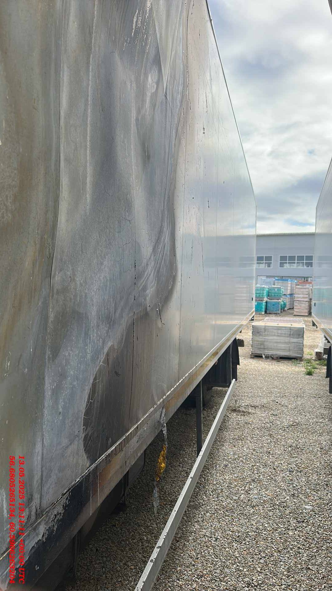 КАМАЗ 43082-H5,  100 000 км, 2023 года в лизинг