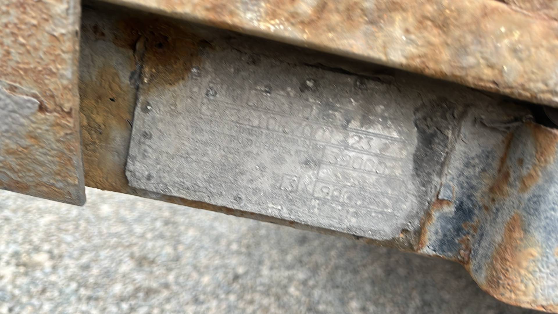 НЕФАЗ Тентованный 93341-07, 2019 года в лизинг