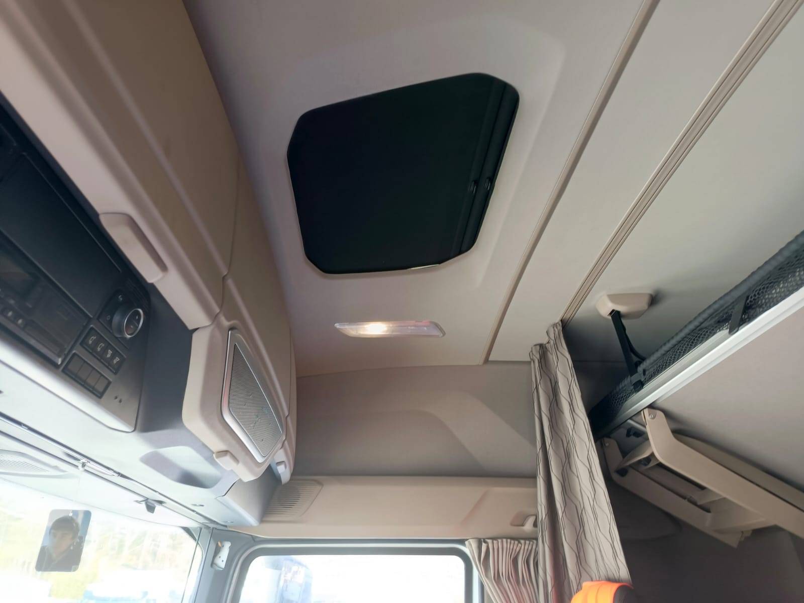 DAF XG 480 FT 4x2 Лот 000007073