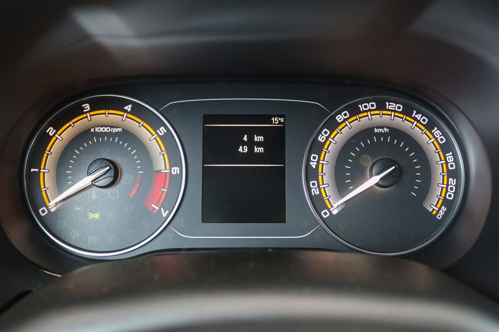 Lada Vesta SW Cross Enjoy 24 1.8 122hp AT