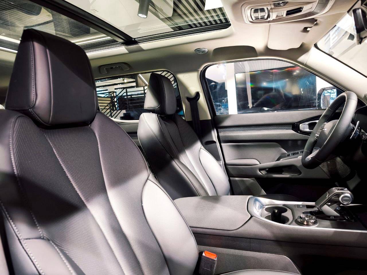 Haval H3 Tech+ 1.5T DCT 4WD