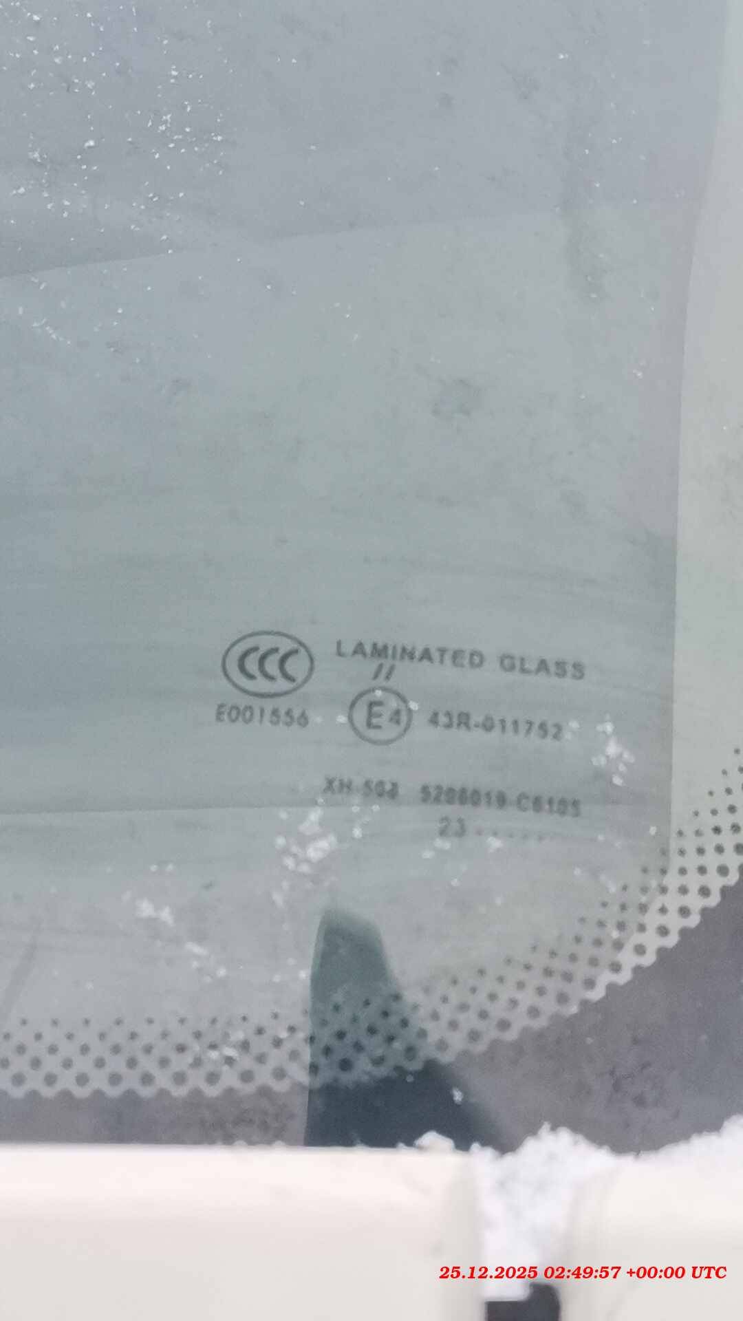 DongFeng GX D111A 4x2,  210 728 км, 2023 года в лизинг