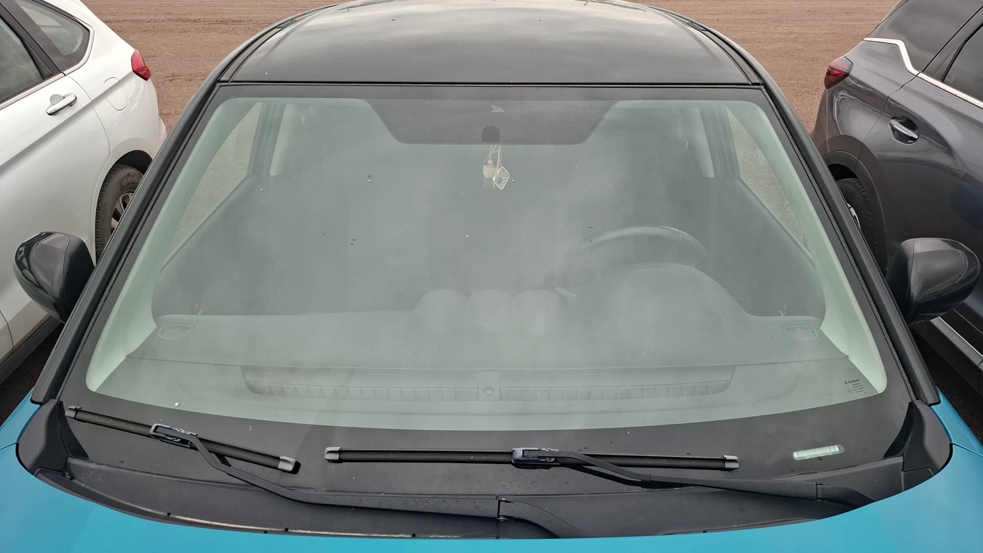 Suzuki Vitara,  47 227 км, 2021 года