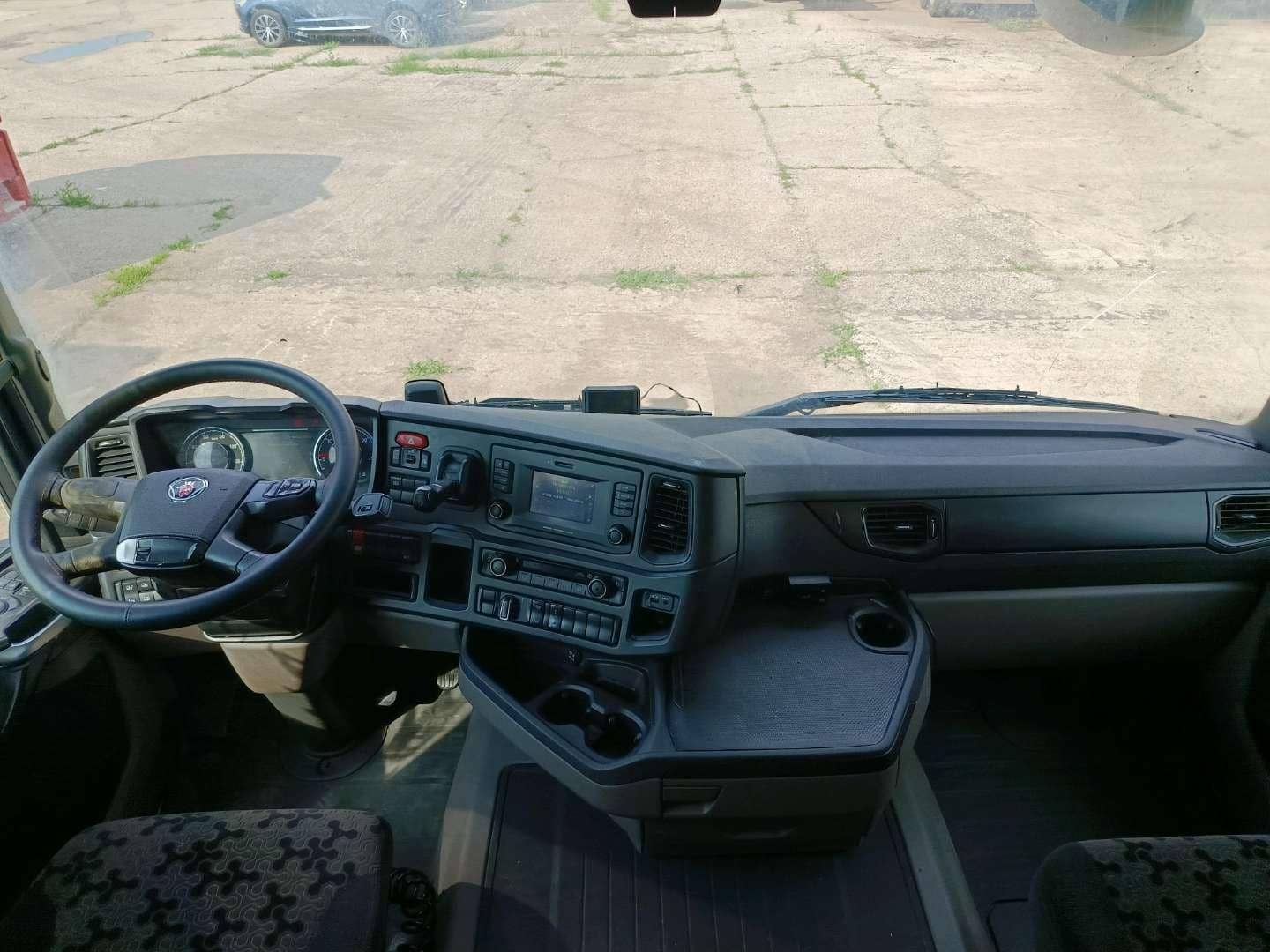 SCANIA R 440 A4x2NA (Highline),  1 127 962 км, 2019 года в лизинг