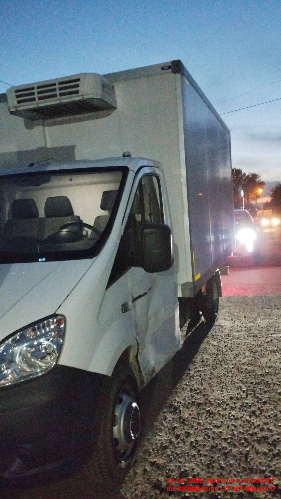 ГАЗ ГАЗель NEXT