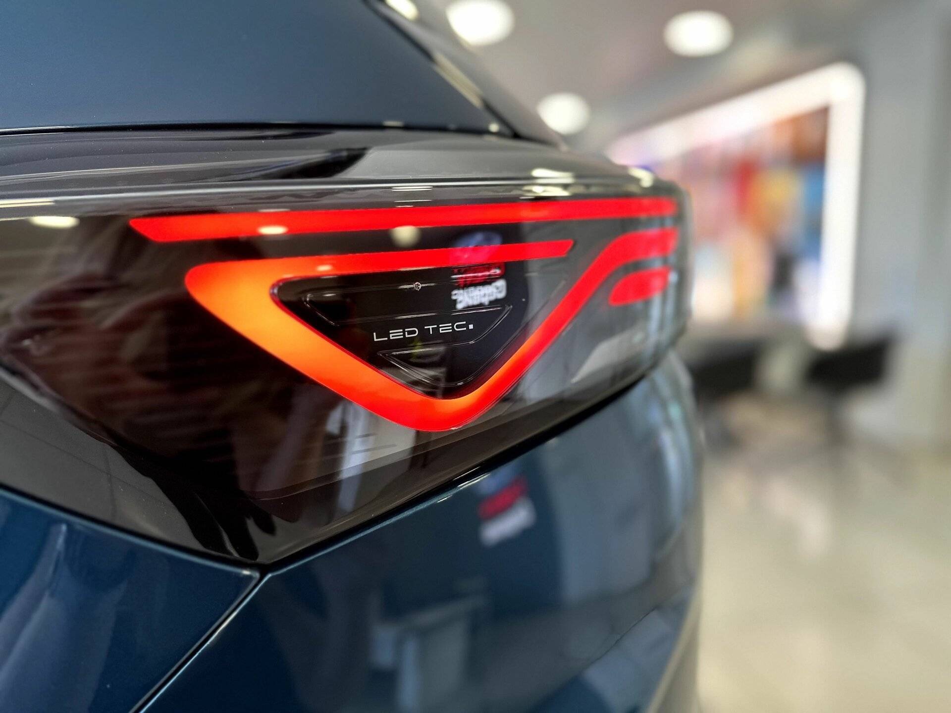 Chery Tiggo 7L ACTIVE 1.6 Turbo DCT7 2WD 