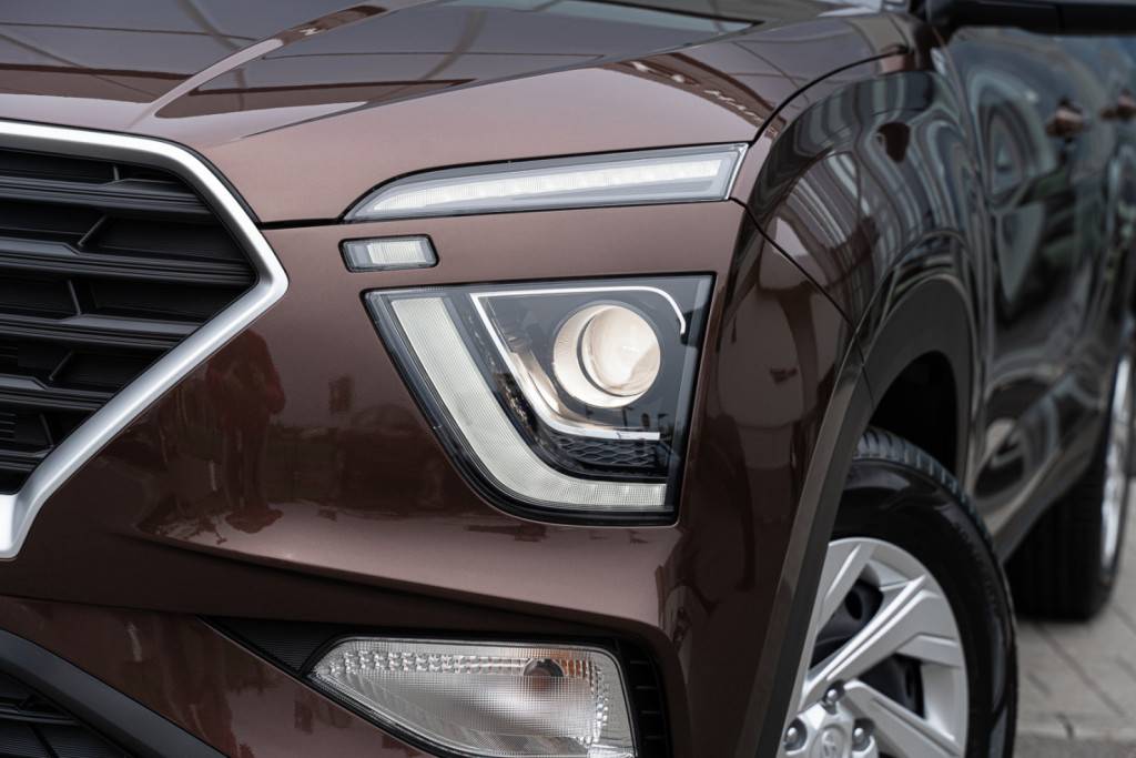 Solaris HC Family 1.6 6AT 2WD