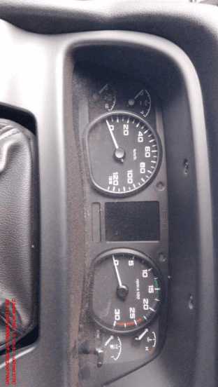 Ford CARGO 1833 LR 4x2,  160 000 км, 2023 года в лизинг