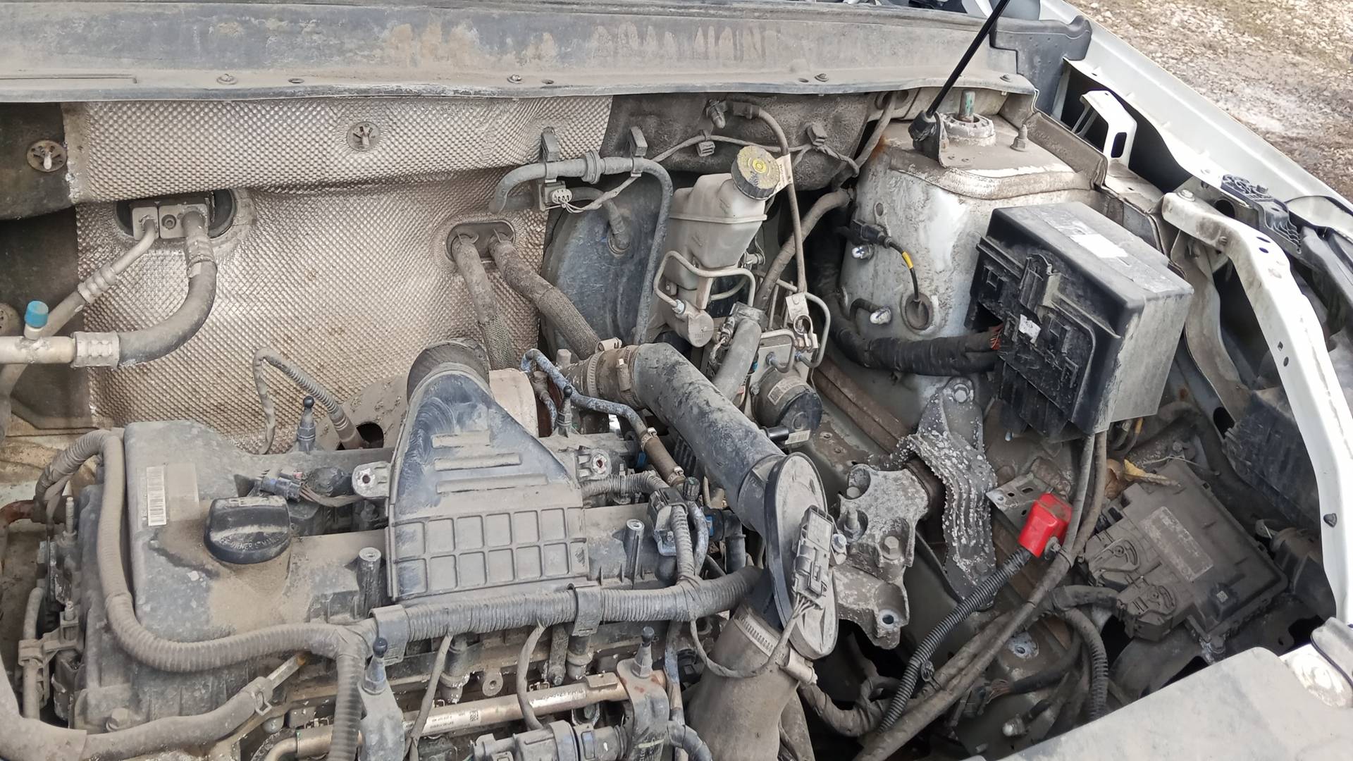 Chery Tiggo 7 PRO,  182 462 км, 2023 года в лизинг