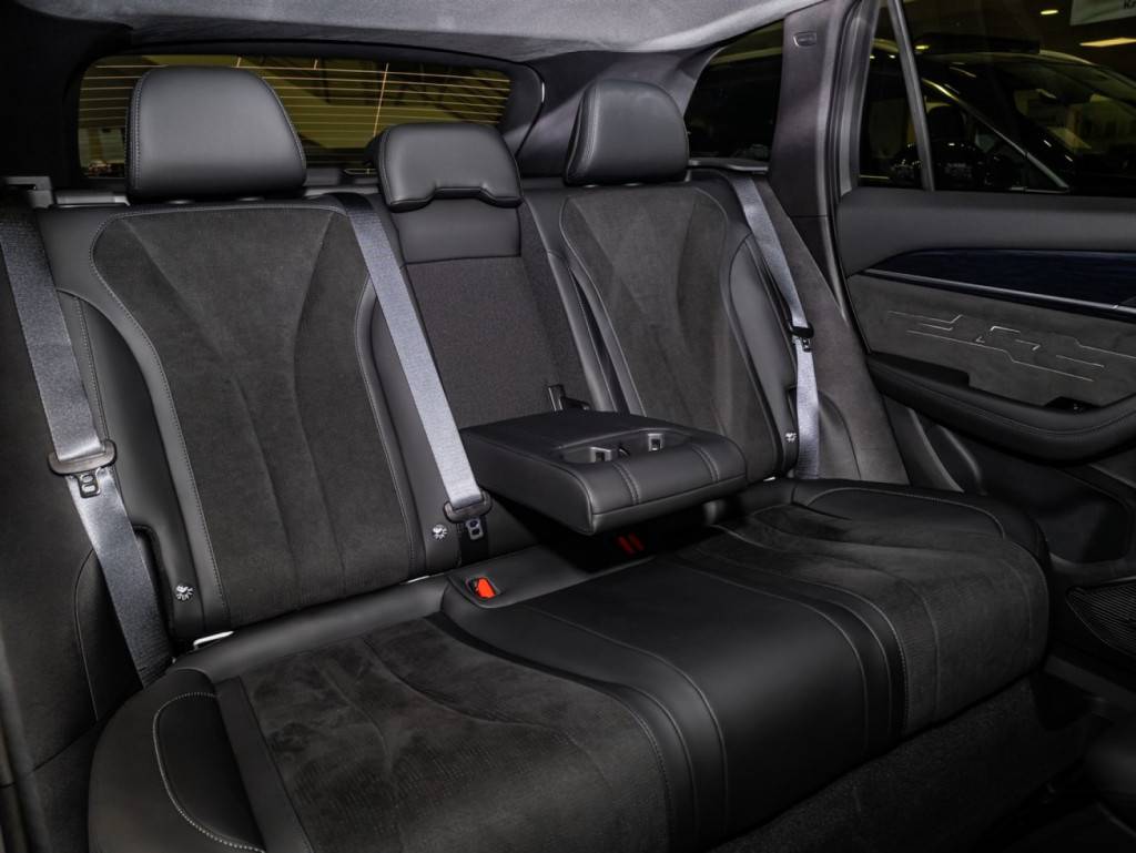 Geely Monjaro Флагман 2.0Т 238 л.с. АТ полный привод