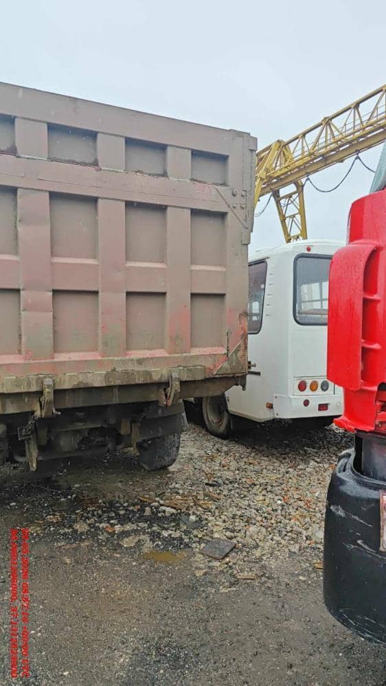 HONGYAN CQ3406HV39,  336 101 км, 2022 года в лизинг