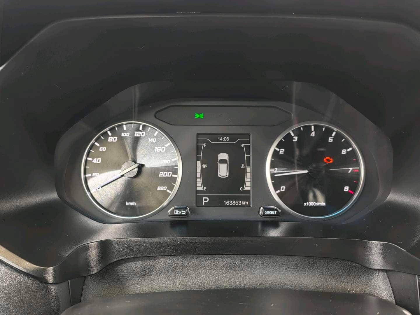 Chery Tiggo 4 PRO,  163 855 км, 2023 года в лизинг