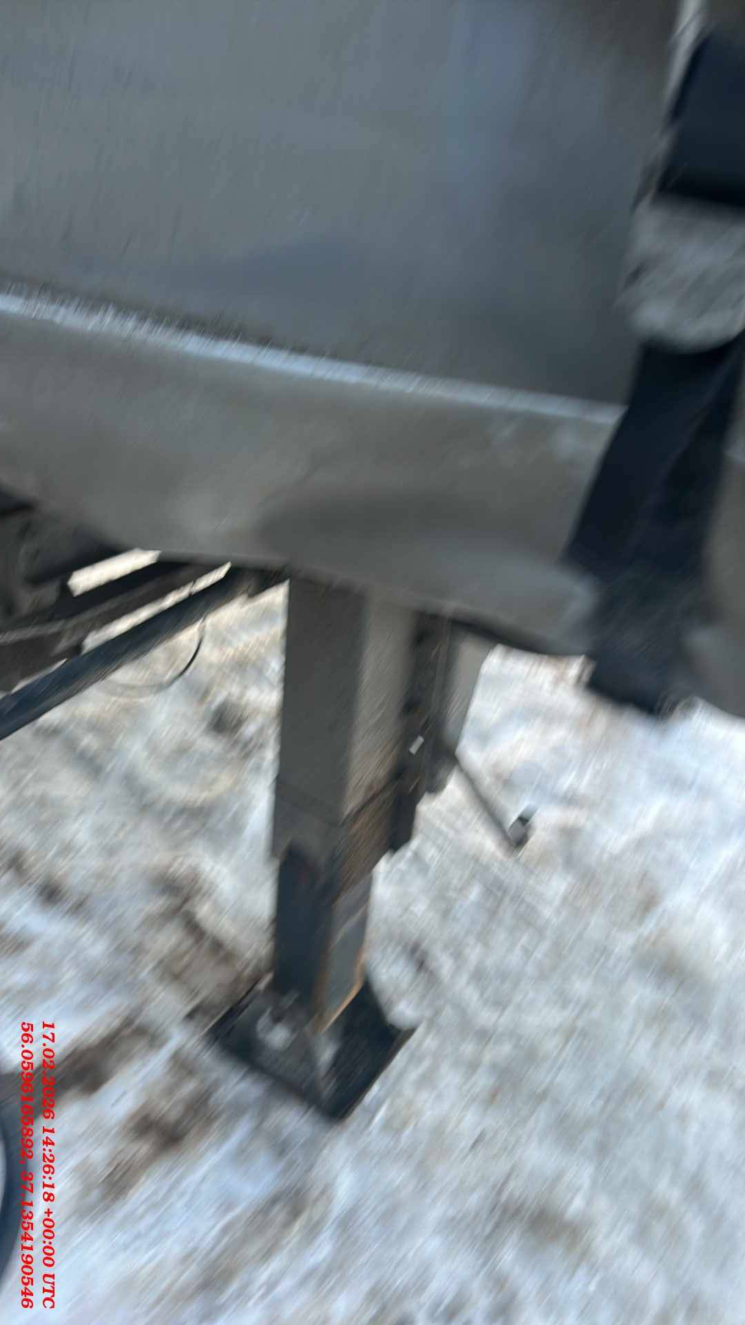 Тонар 97883 (T4-13V), 2024 года в лизинг