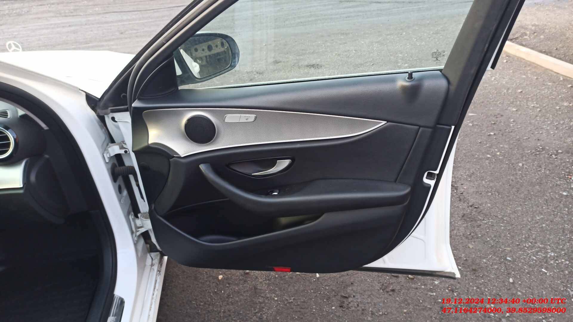 Mercedes-Benz E седан,  236 147 км, 2018 года в лизинг