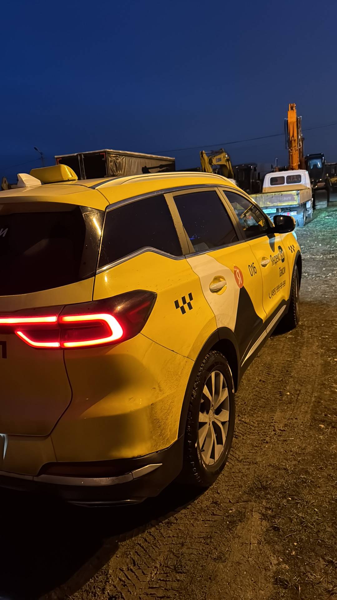 Chery Tiggo 7 PRO,  186 276 км, 2023 года в лизинг